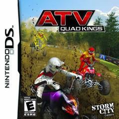 ATV Quad Kings (DS)